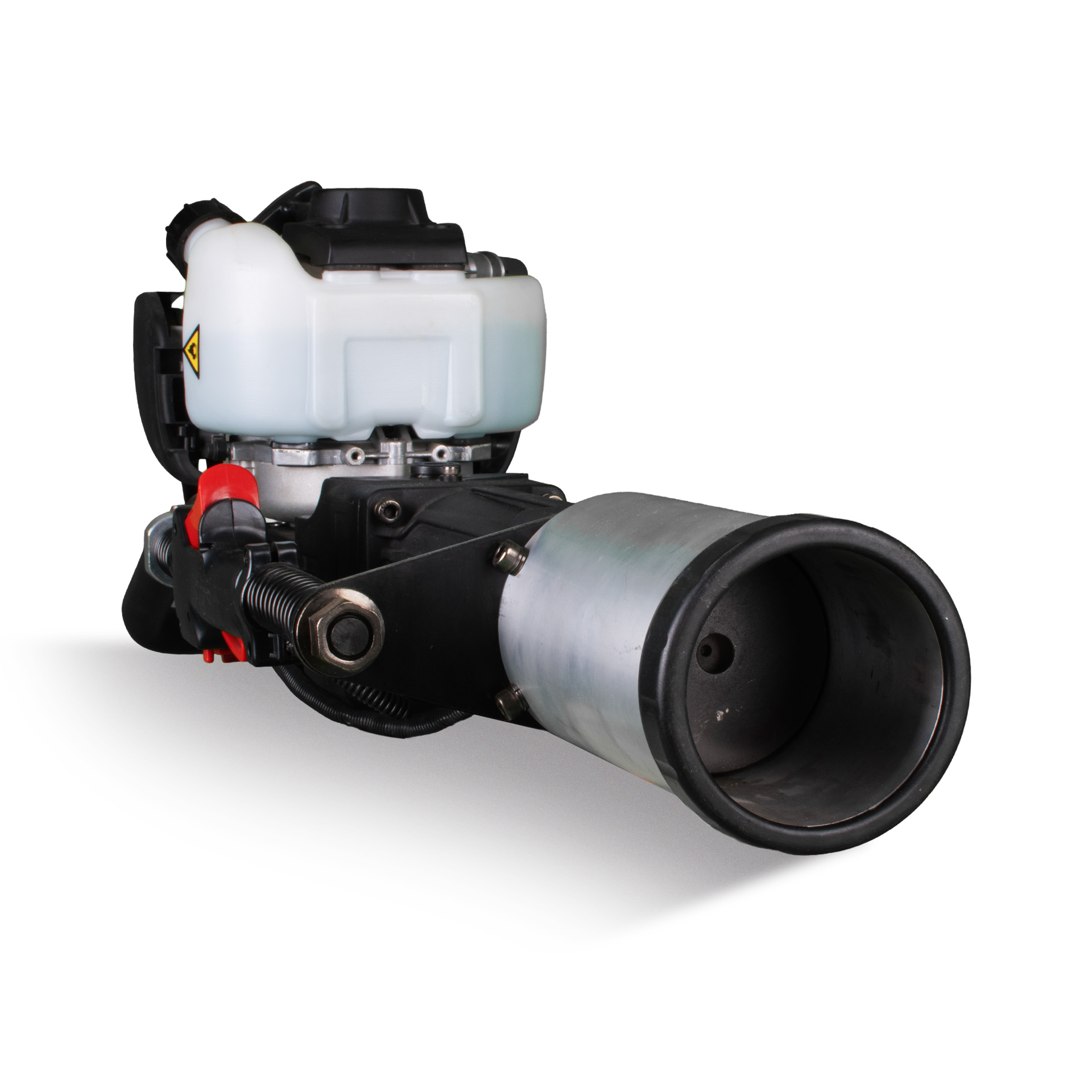 Motor-Pfahlramme HM100 4-Takt (37 ccm) für Durchmesser bis zu 100 mm